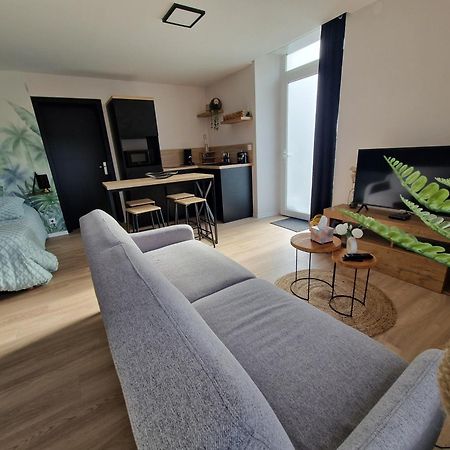 Appartement La Bulle Mathias à Buhl Extérieur photo