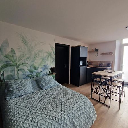 Appartement La Bulle Mathias à Buhl Extérieur photo