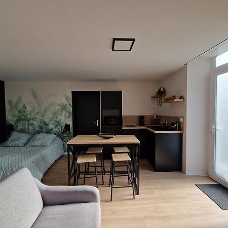 Appartement La Bulle Mathias à Buhl Extérieur photo