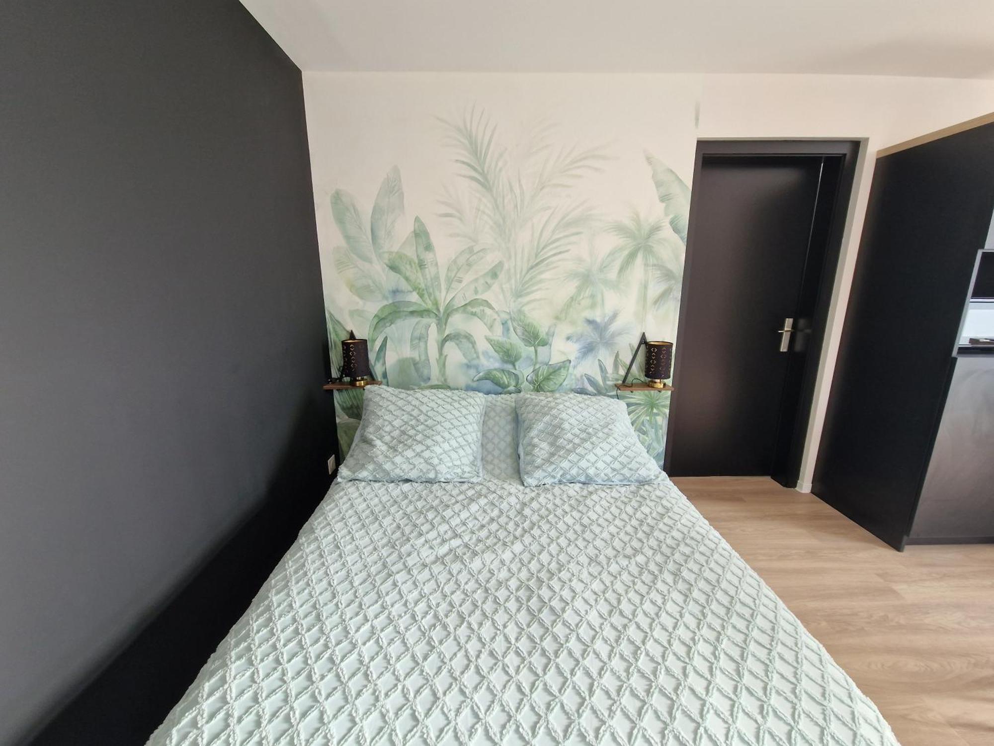 Appartement La Bulle Mathias à Buhl Extérieur photo