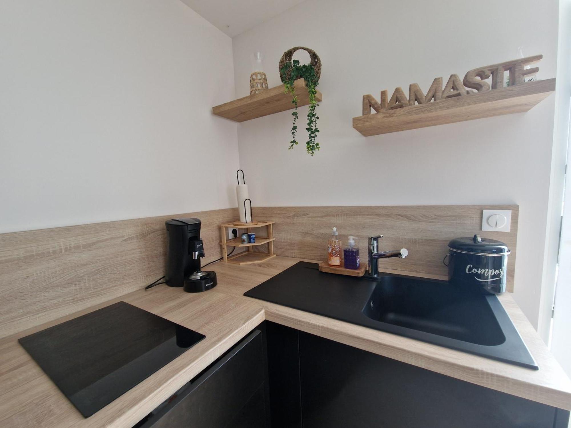 Appartement La Bulle Mathias à Buhl Extérieur photo