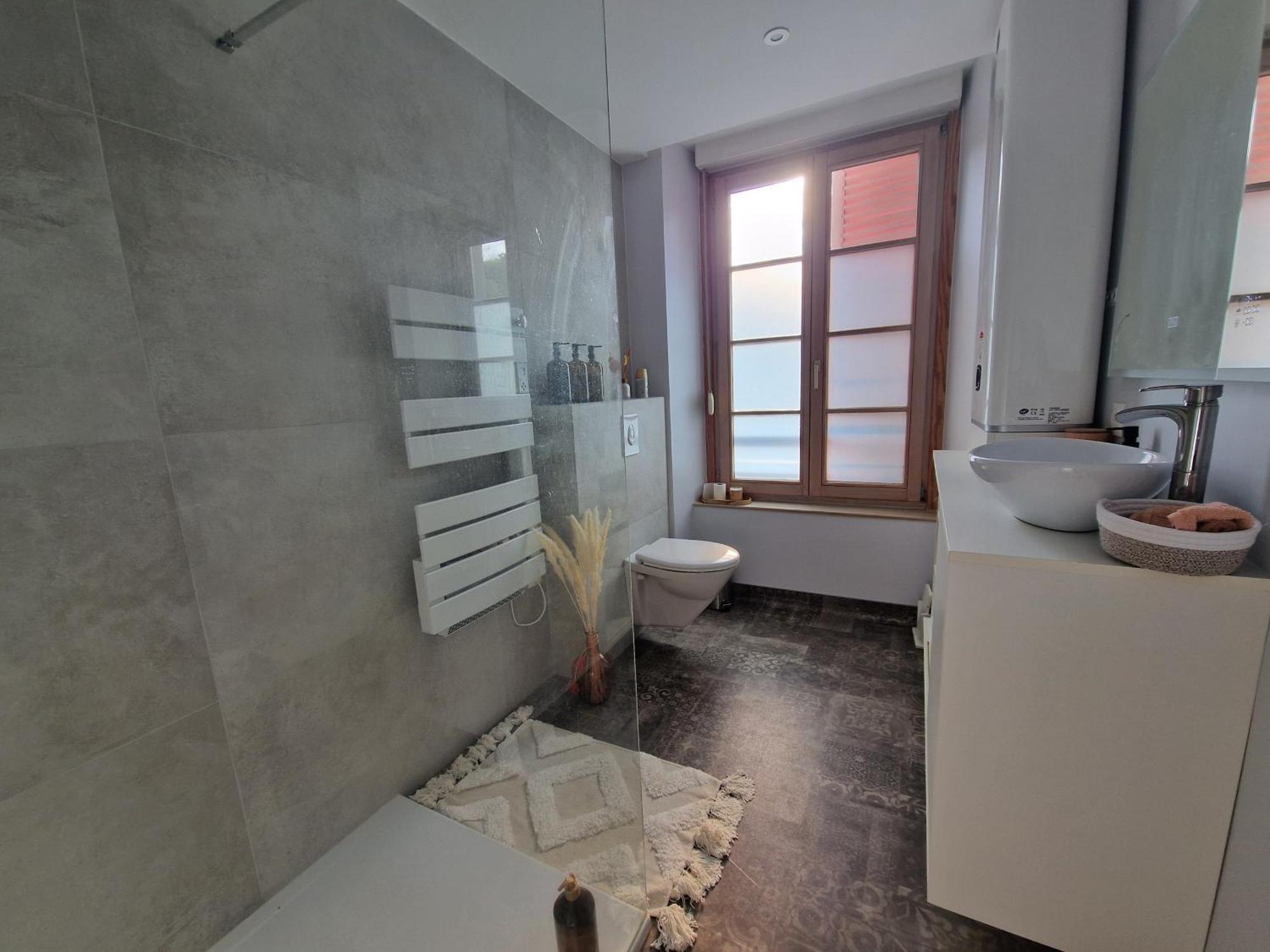 Appartement La Bulle Mathias à Buhl Extérieur photo